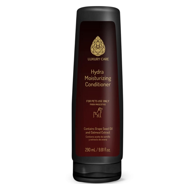 Hydra Moisturizing Conditioner 