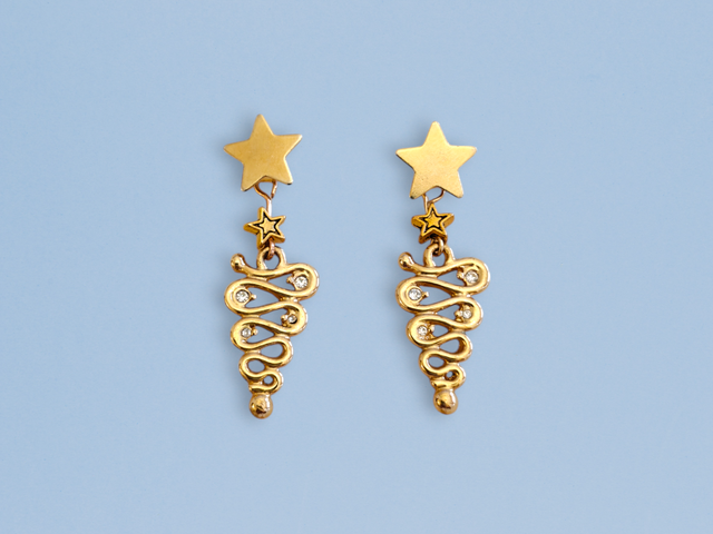 Earring 058
