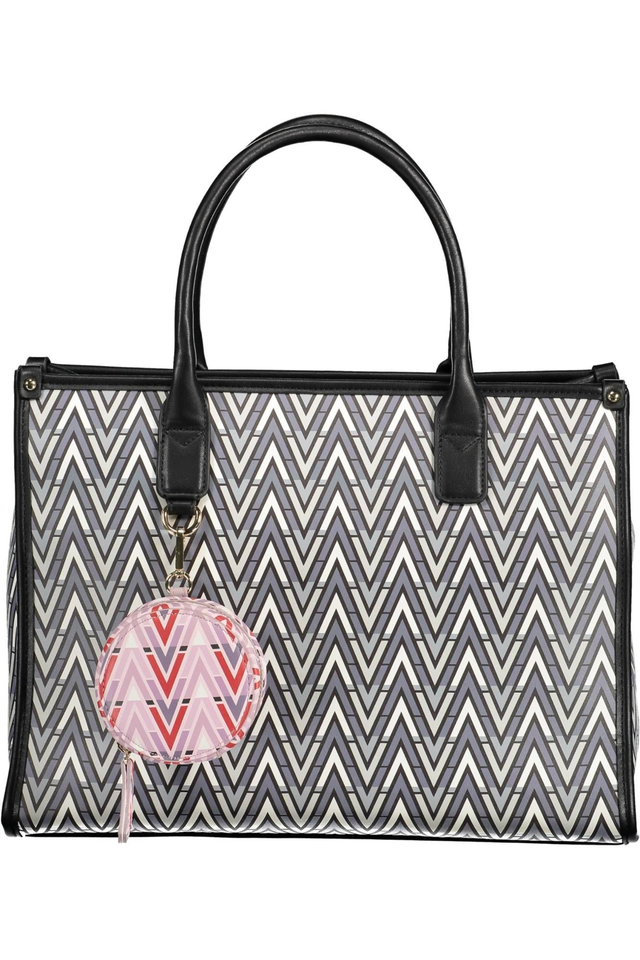 VALENTINO BAGS BORSA DONNA NERO