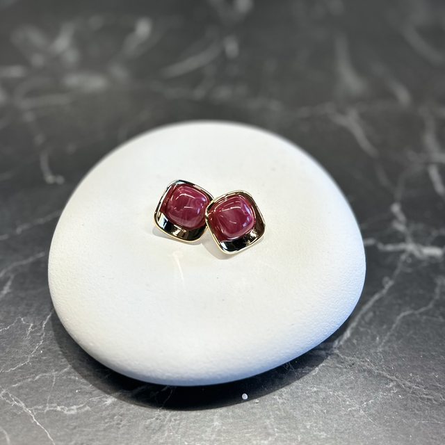 Boucles d’oreilles Élisa