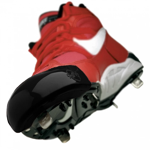 Tuff toe Pitcherneus left