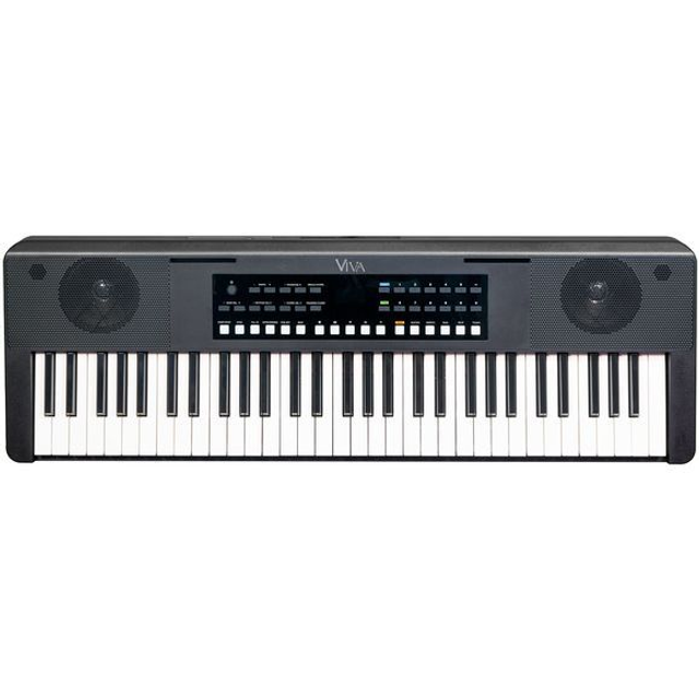 Viva Sound II keyboard