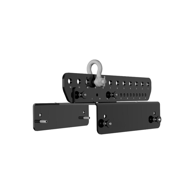 RCF NXL44 Flybar Gebrauchtware