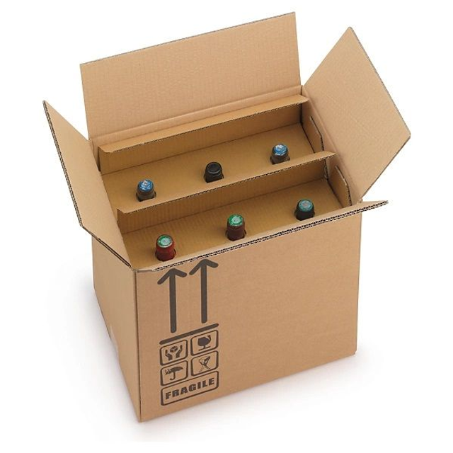 V1 - Confezione Mista 6 Bottiglie