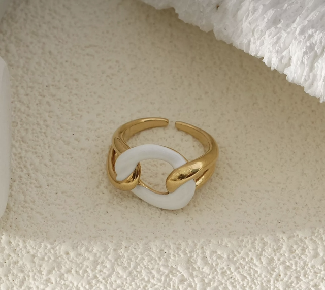 Bague Alihya