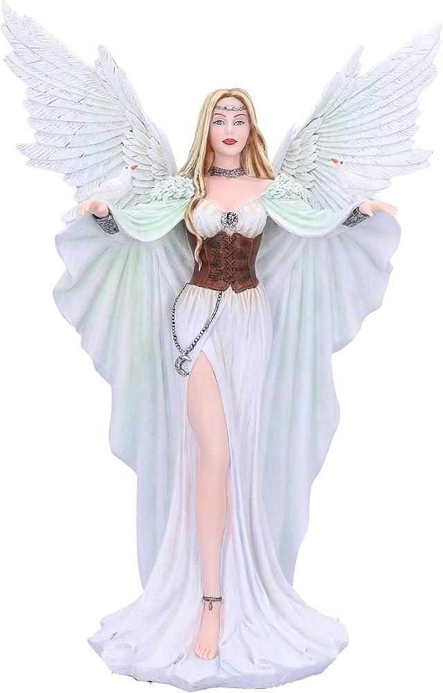 Leora 37.5cm Fairy