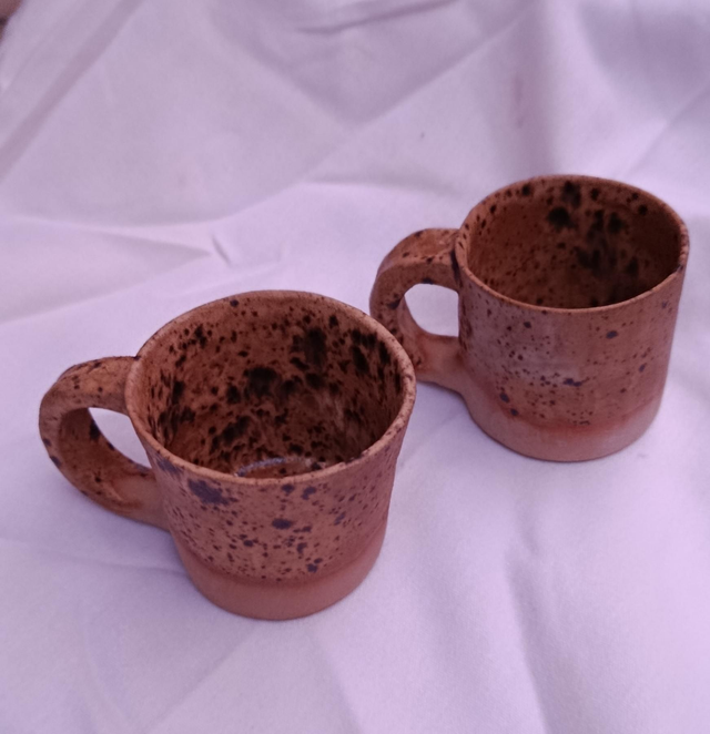 Espresso pair