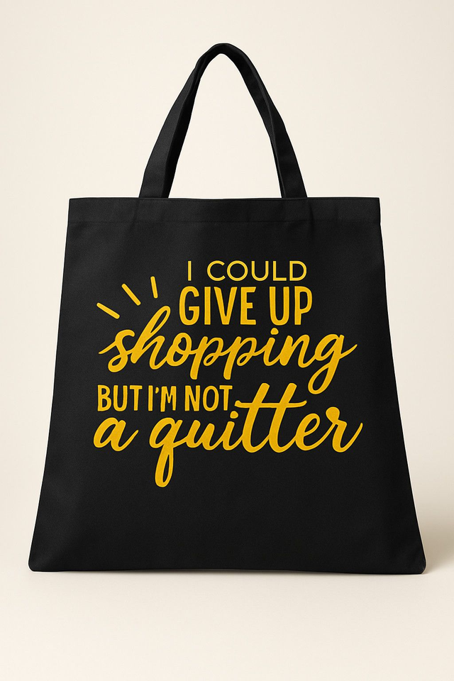 Fun Tote - Basic