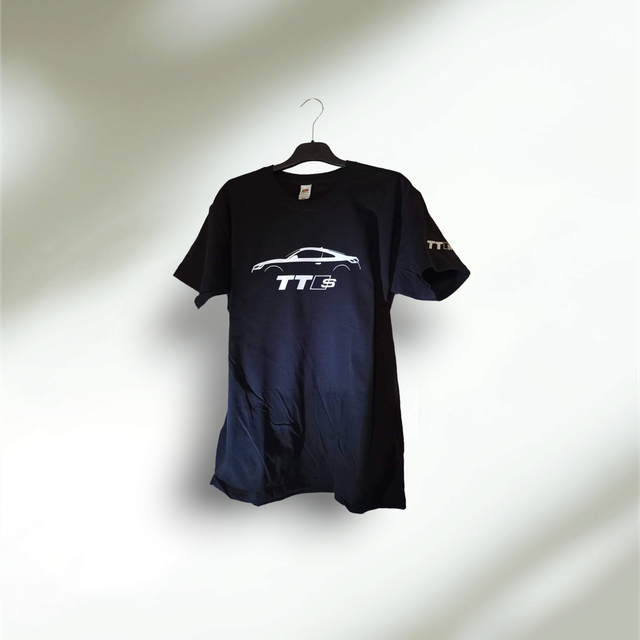 T-shirt Audi TT S