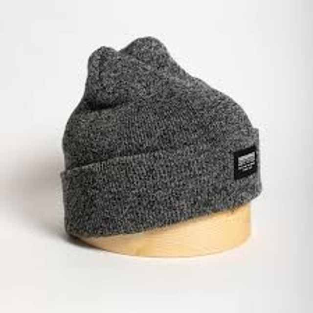 Subsurface Masthead Beanies