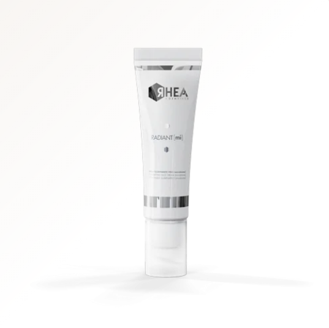 Radiant[mi] / Aufhellende [Mikrobiom] Gesichtscreme