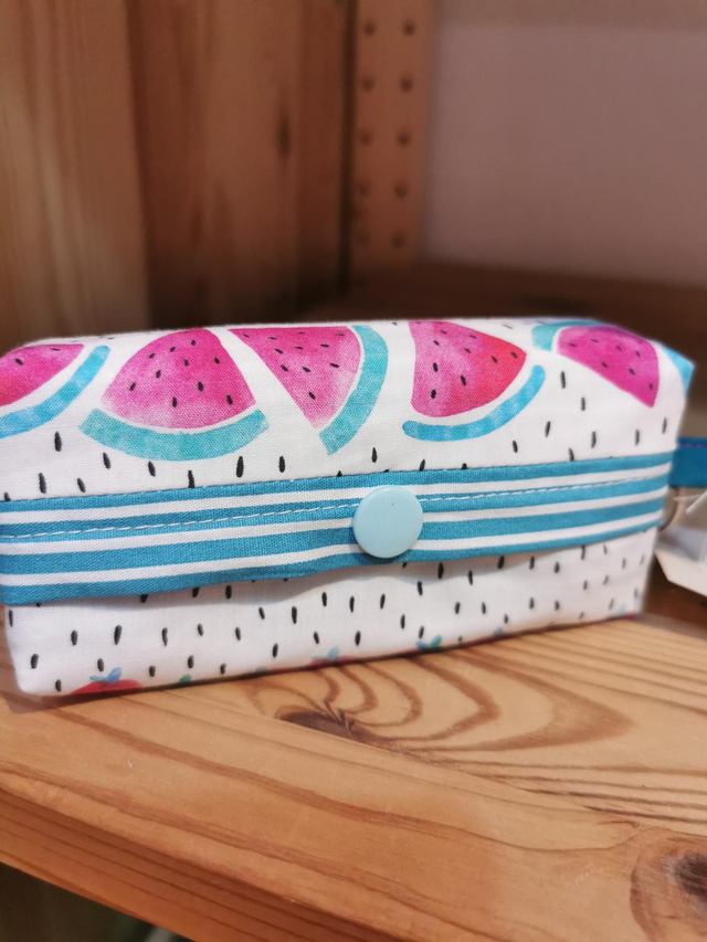 Taschentücher Tasche 