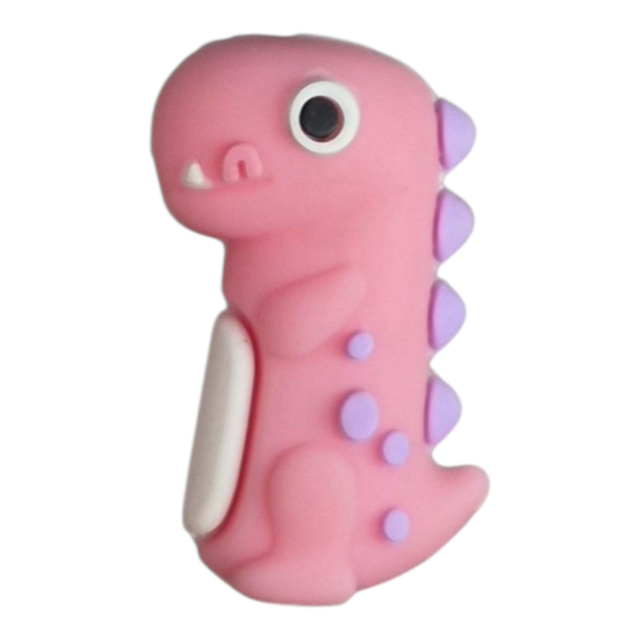 Dinosaur Pink Arrow Topper© 