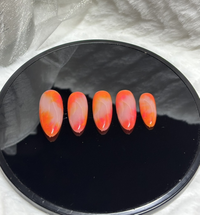 Lava Glow 
