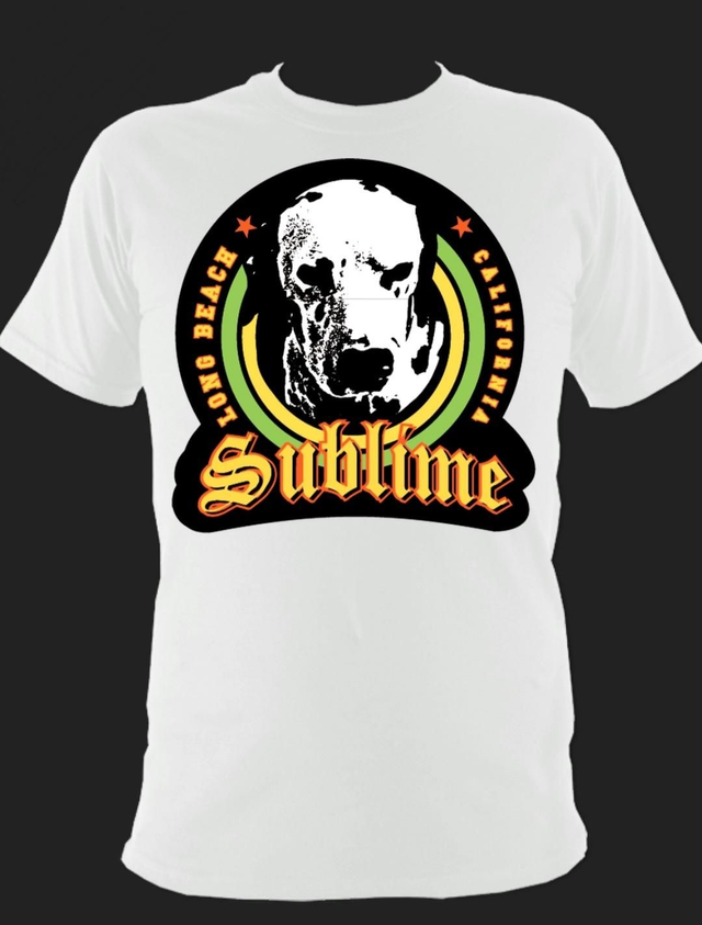 Subline T-shirt