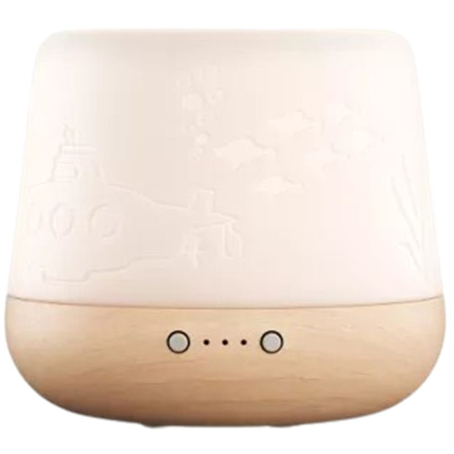 Difusores Cera Bb Difusor Pranarom