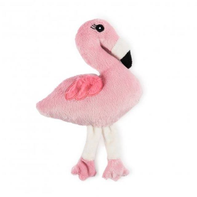 Small Bite Flamingo