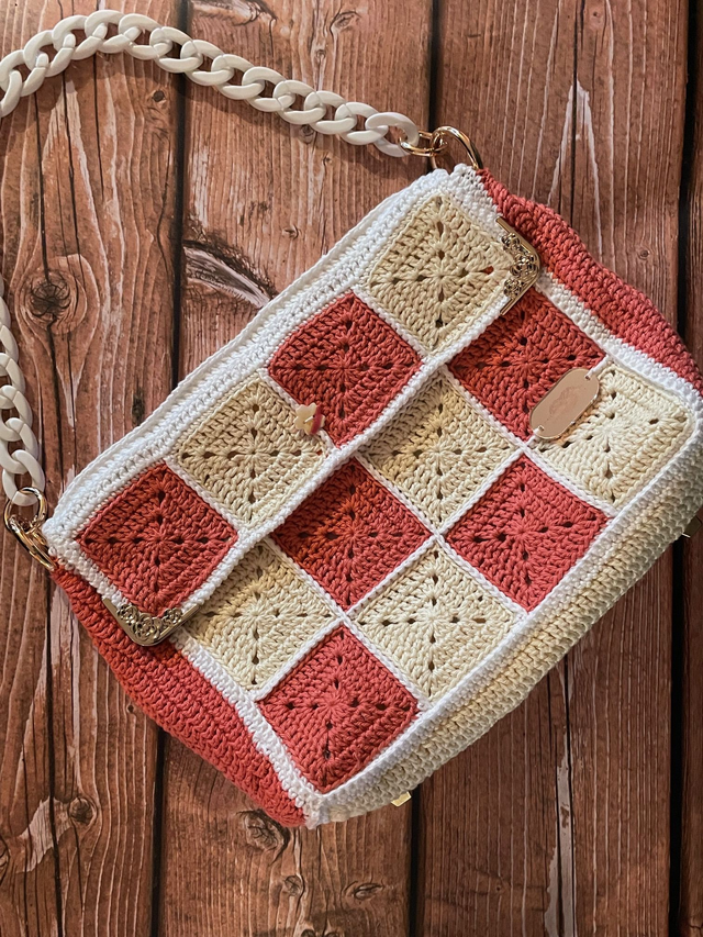 Sac à main &quot;Toki Shime&quot;