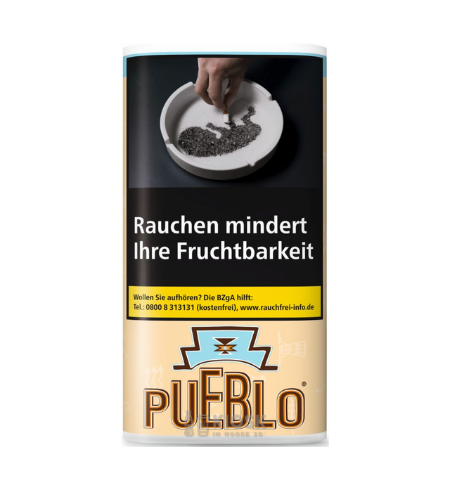 051 | Pueblo Classic