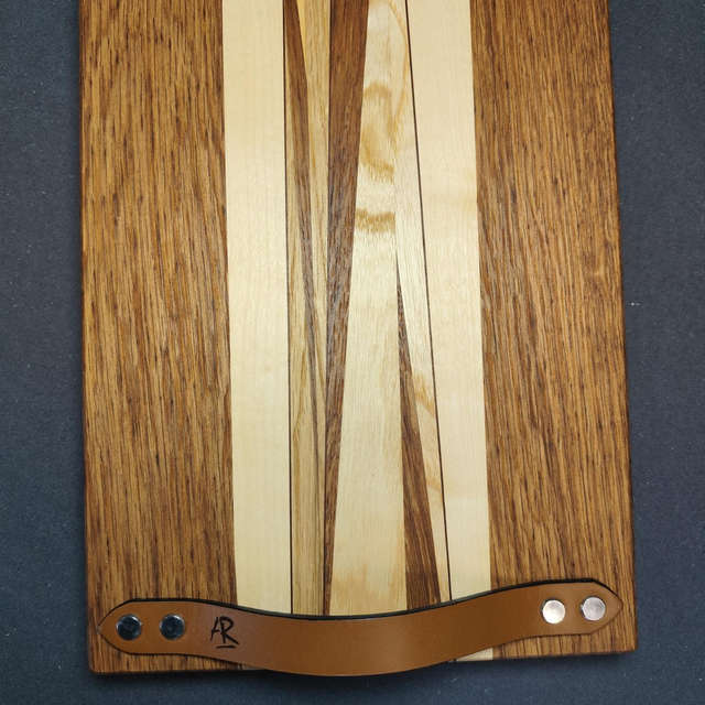 Plateau de service (P1)