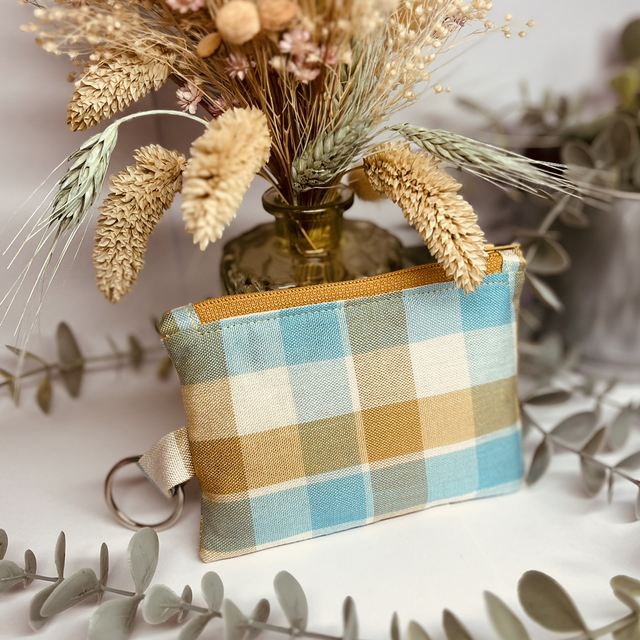 Multipouch - Keyring