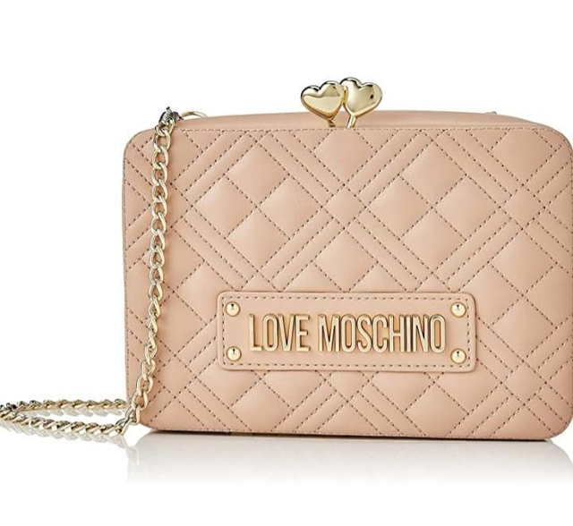 Borsa Moschino