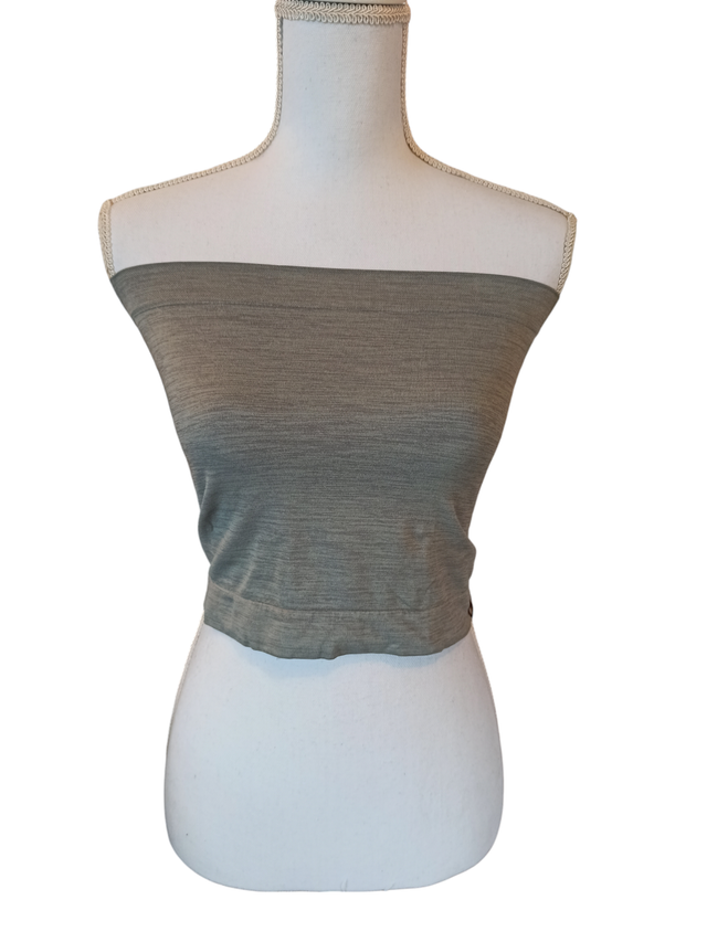 Tube basic (Kidney Karen) 