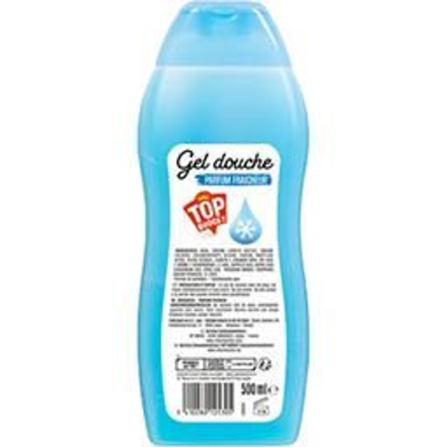 Gel douche (Sans marque)