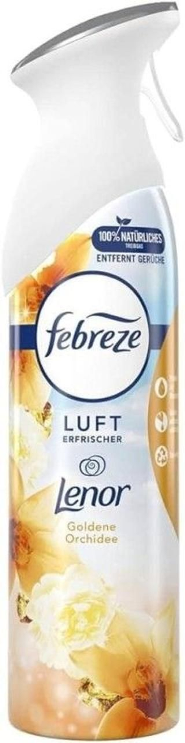 Febreze profumatore ambiente Orchidea, 300 Ml