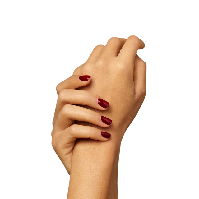 Vernis à ongles Dark Pansy - Manucurist