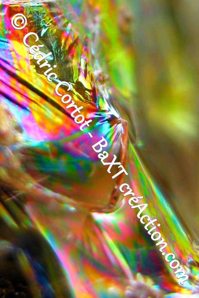 Impression sur alu dibond - Paysages et divers (ref 0450)