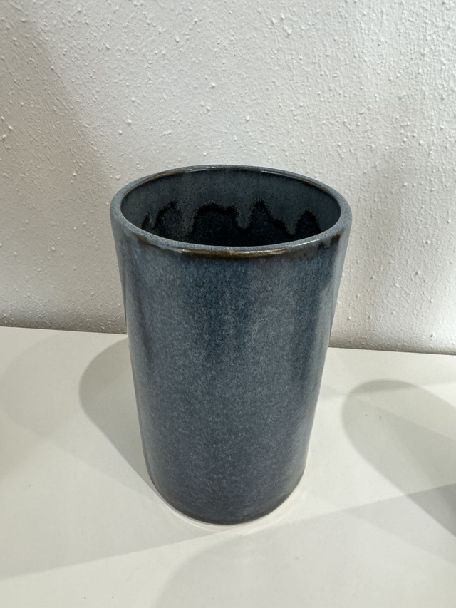 Vase Af Mette G