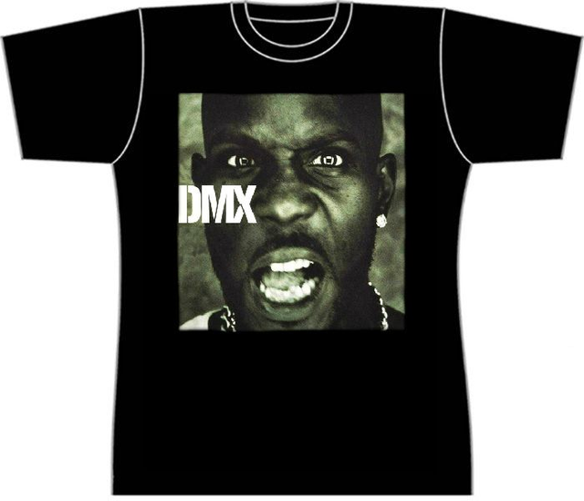 DMX