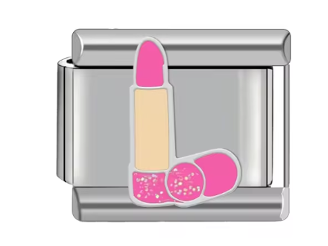 Charm Labial Rosa