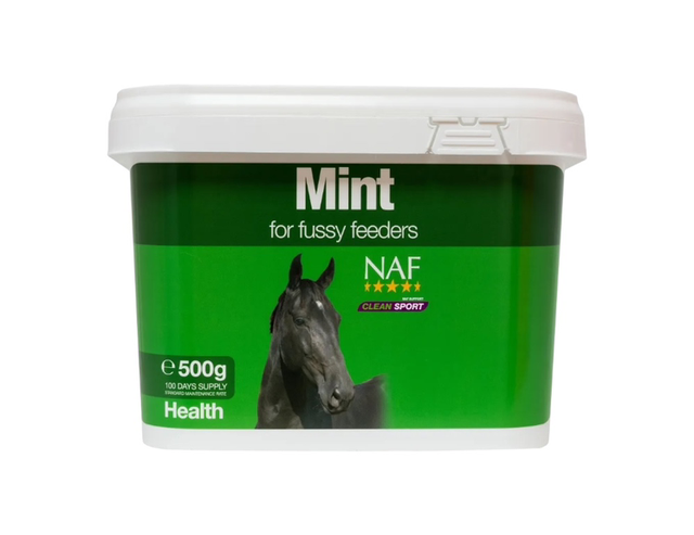 NAF Mint 500g