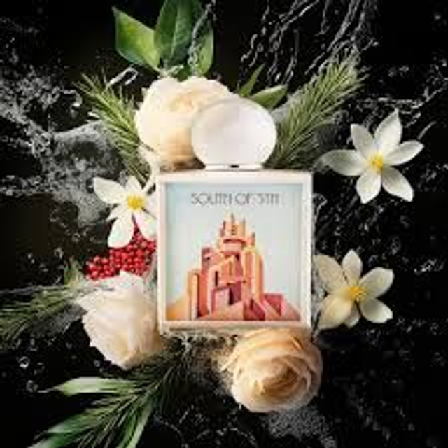 Adamo Parfum South of 5Th extr.de parfum 100ml