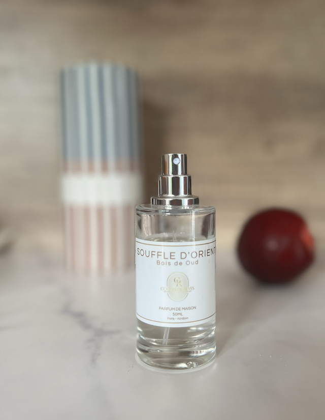 Spray d'intérieur Senteurs Boisées 50ML