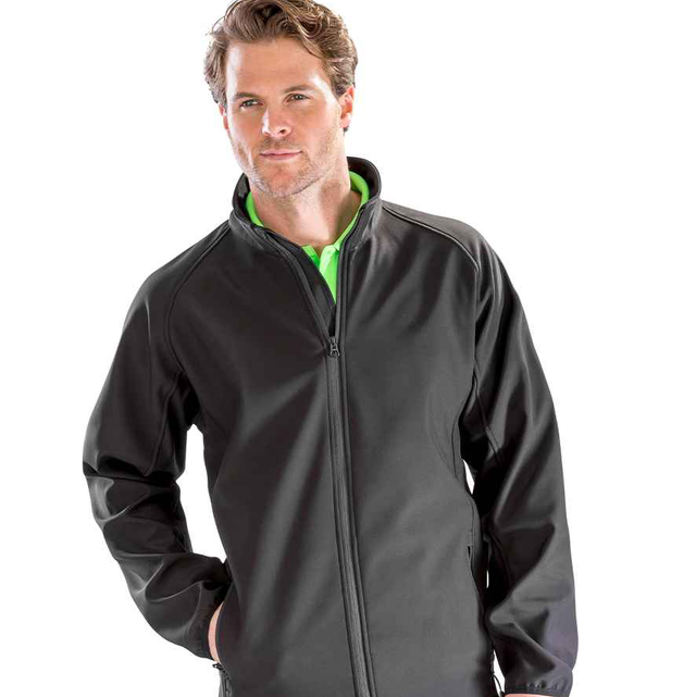 Softshell Jacket