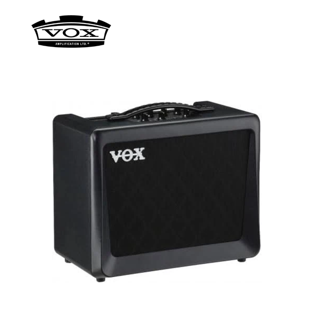 VOX- VX15-GT 15w gitarrförstärkare