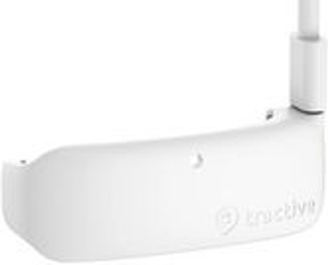 Tractive GPS DOG 4 - Charger USB-C - white