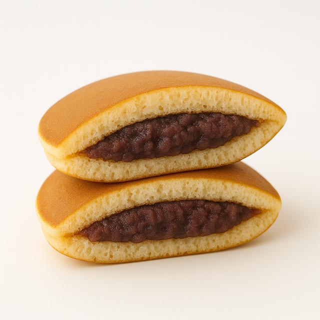 Dorayaki Anko Dora | あんこ・どら 39