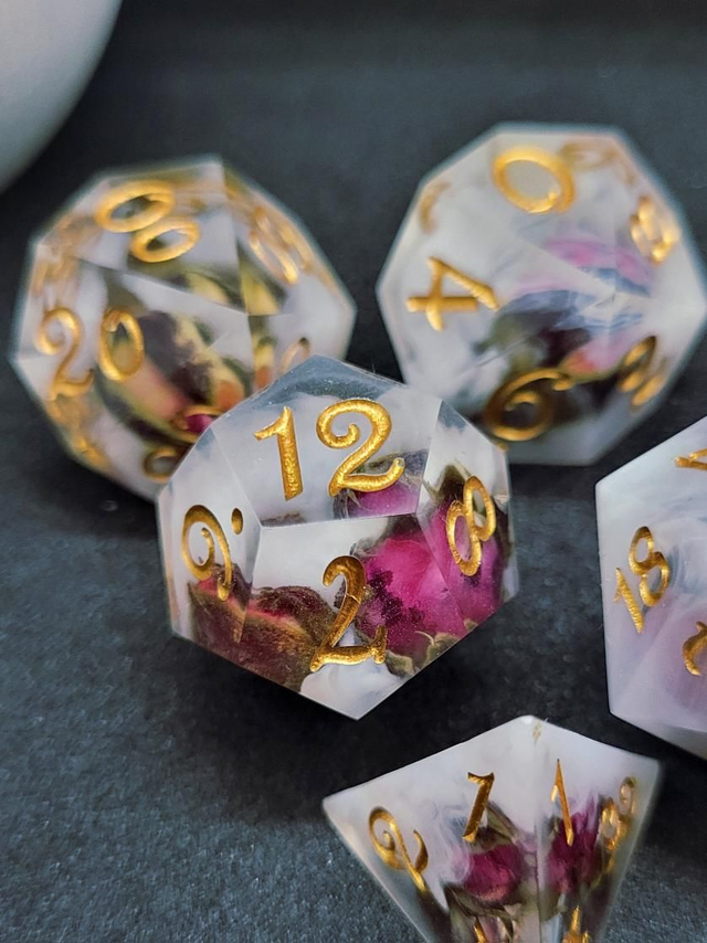 Vas és Varázs ☆ Sub Rosa