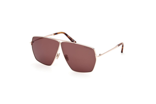 Eyewear Woman Tom Ford Stella FT1185 28E