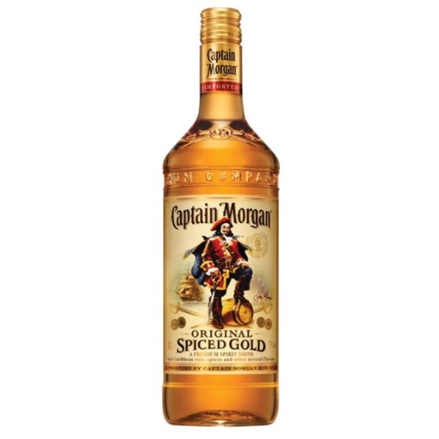 Captain Morgan