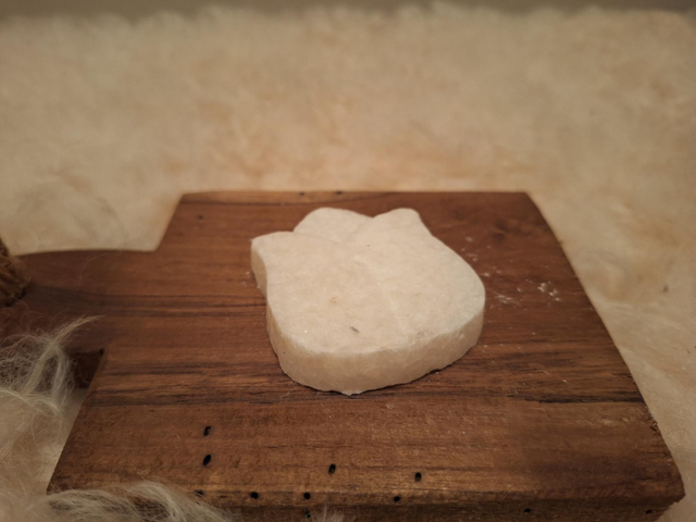 Amberblok Tulp Opium