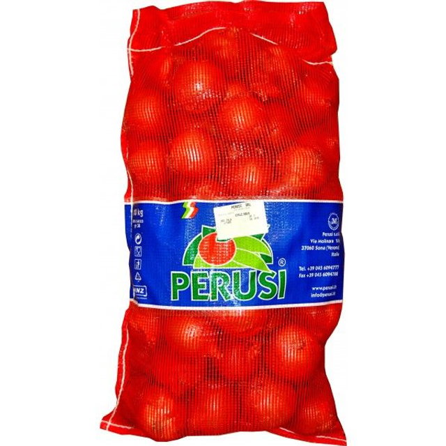 CIPOLLA GIALLA SACCO kg.10