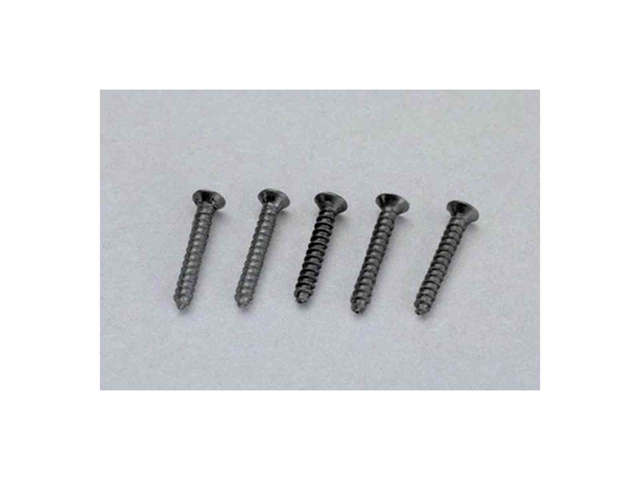 400 vis pour voie ballastée Piko 55488