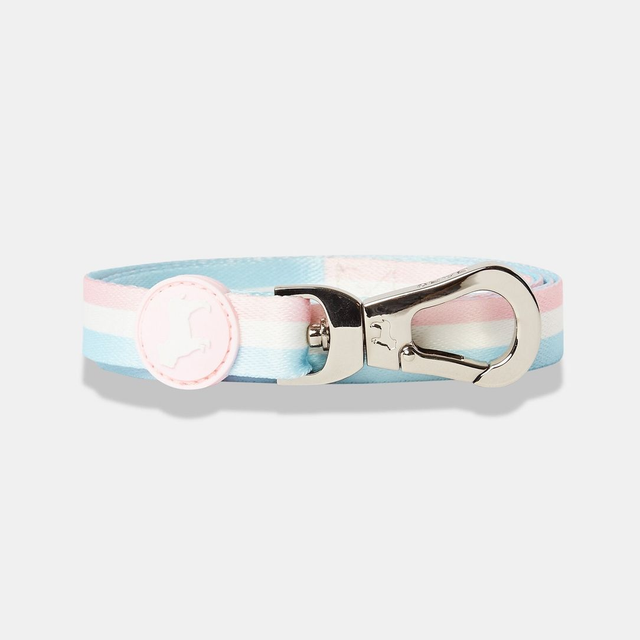 BarcLondon - Candyfloss Stripe City Lead