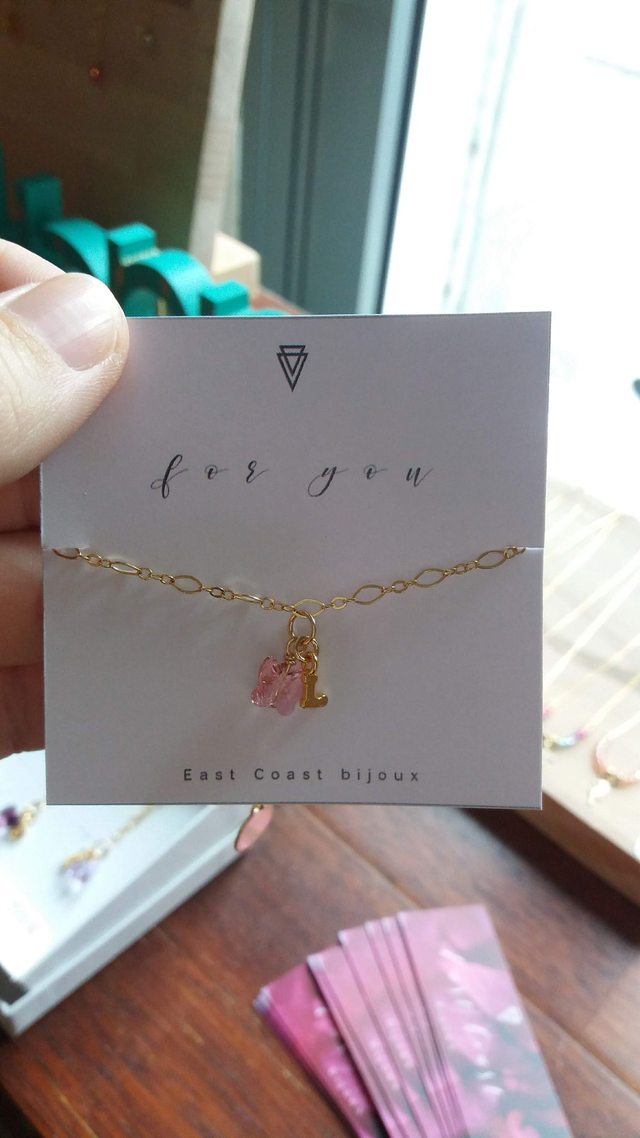 Bracelet enfant NOEMIE