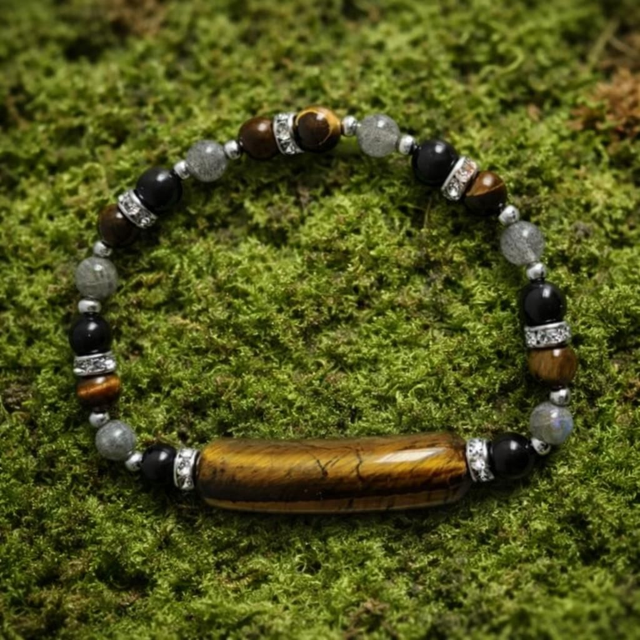 Bracelet Protection extrême 